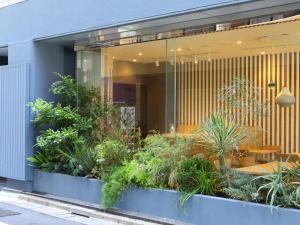 Gallery image of Hotel Wing International Ikebukuro in Tokyo