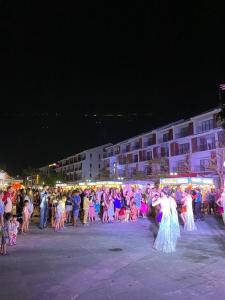 Hosté ubytování Anise hotel