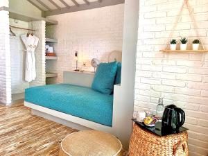 Gallery image of Hari Indah Boutique Hotel & Spa in Uluwatu