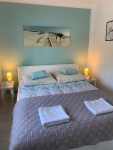 Foto dalla galleria di Apartamenty U Ewy a Ustka