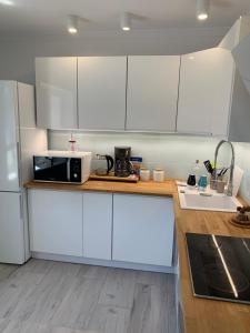 Foto dalla galleria di Apartamenty U Ewy a Ustka Altre 26 foto