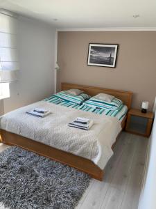 Foto dalla galleria di Apartamenty U Ewy a Ustka