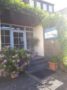 Exteriér nebo vchod ubytování Strandhaus an der Mosel
