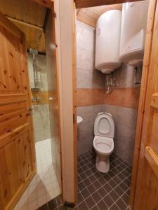 Bagno di Gabriel