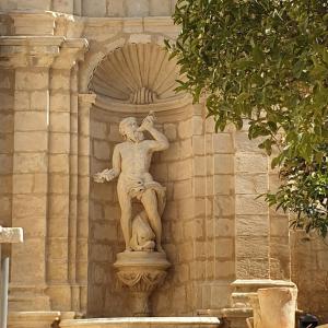 Fotografie z fotogalerie ubytování Palazzo Pisani Malta Boutique and SPA v destinaci Żabbar