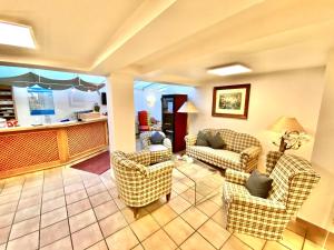 ラーベンスブルクにあるホテル ガルニ レプガーテンのギャラリーの写真