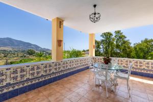 Villa Trebol, Mijas – Updated 2022 Prices