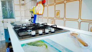 Photo de la galerie de l'établissement La casa dei colori, à Giovinazzo 20 autres photos