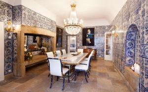 Fotografie z fotogalerie ubytování Casa dell'Arte Club House v Lisabonu