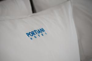 Gallery image of Portiani Hotel in Adamas