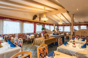 Gallery image of Hotel Moserhof in Terento