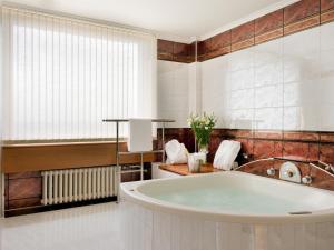 Fotografie z fotogalerie ubytování Panorama Hotel Prague v Praze