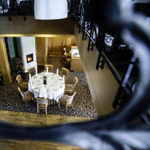 Gallery image of Hotel Habenda in Budzyń