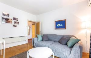 Posedenie v ubytovaní Apartman Crikvenica