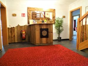 Zdjęcie z galerii obiektu Appart Tirol w mieście Hippach
