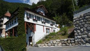 Galeriebild der Unterkunft Hotel Beatus in Interlaken