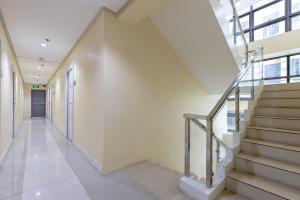 Fotografie z fotogalerie ubytování Baymont Suites & Residences v destinaci Manila