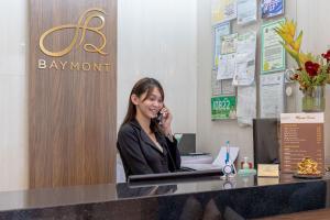 Hosté ubytování Baymont Suites & Residences