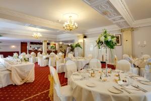 Gallery image of The Saracens Head Hotel in Southwell