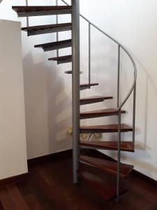 Imagen de la galería de La Casa de la Alameda, en Málaga