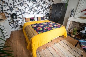 Billede fra billedgalleriet på La Belle Amarre-Bed and Breakfast-Maison d'Hôtes i La Rochelle + 59 billeder