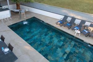 Imagen de la galería de Villa Ruby Yiasemina, en Ayia Napa