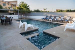 Imagen de la galería de Villa Ruby Yiasemina, en Ayia Napa 17 fotos más