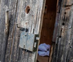 Das Haus am Grundlsee kat planı