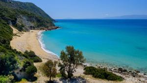 Φυσικό τοπίο κοντά σε αυτή η παραθεριστική κατοικία