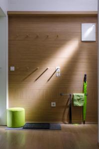 Fotografia z galérie ubytovania Apartment Cubo Maksimir 1 v Záhrebe