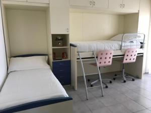 Kép Attico mare Rimini szállásáról Riminiben a galériában
