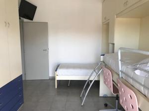 Kép Attico mare Rimini szállásáról Riminiben a galériában