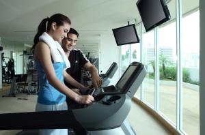 Gæster der bor på Shama Sukhumvit Bangkok