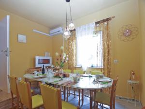 Fotografie z fotogalerie ubytování House Vesna 1479 v destinaci Banjole
