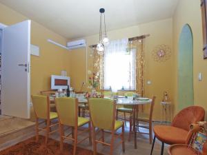 Fotografie z fotogalerie ubytování House Vesna 1479 v destinaci Banjole