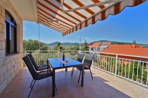 Hrvatska, VELA LUKA, Apartman TESSA