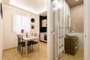 Fotografie z fotogalerie ubytování Casa Agata, accogliente appartamento nel centro storico v destinaci Cortona