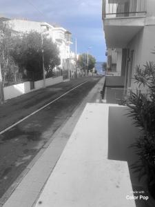 Fotografie z fotogalerie ubytování Apartment Conchiglie 2 v destinaci Cala Gonone