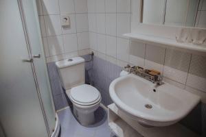 Fotografie z fotogalerie ubytování Splavar Rooms v destinaci Brežice