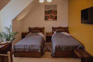 Fotografie z fotogalerie ubytování Splavar Rooms v destinaci Brežice