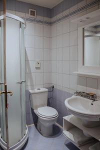 Fotografie z fotogalerie ubytování Splavar Rooms v destinaci Brežice