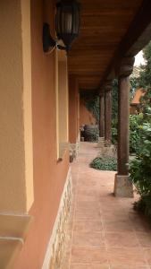 Fotografie z fotogalerie ubytování Apartamentos Rurales La Casa de las Médicas v destinaci Buendía