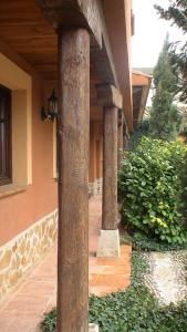 Fotografie z fotogalerie ubytování Apartamentos Rurales La Casa de las Médicas v destinaci Buendía