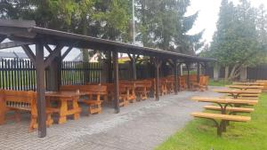 Fotografie z fotogalerie ubytování Hotel U Jelena v Havířově