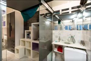 Estudio en el corazón de Sevilla, Sevilla – Bijgewerkte ...