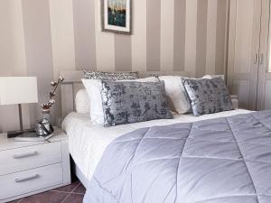 Gallery image of Monte Aria panorama suites in Herceg-Novi