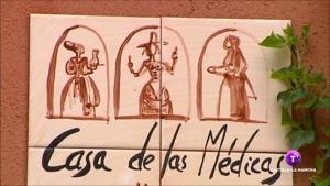 Fotografie z fotogalerie ubytování Apartamentos Rurales La Casa de las Médicas v destinaci Buendía + 3 fotografie