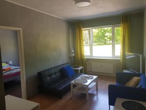 Fotografie z fotogalerie ubytování Vanalinna Apartment v Tallinnu