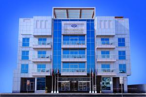 Telal Hotel Apartments