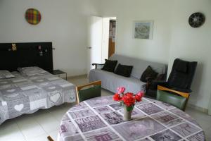 Gallery image of Appartement L'Hivernelle in Capvern